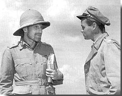 Wingate with Cochran