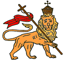 Lion of Judeah
