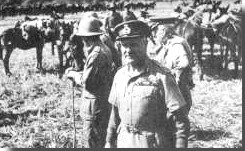 Field Marshall Wavell