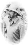 Wingate in Ethiopia